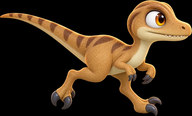 Compsognathus