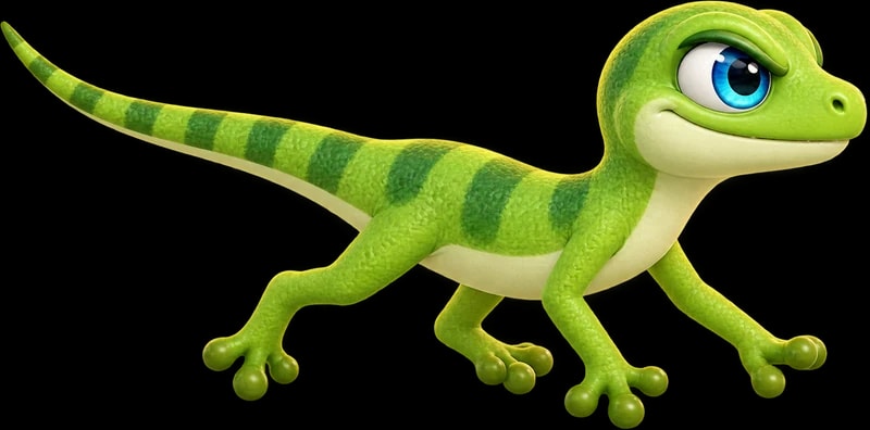 Lizard